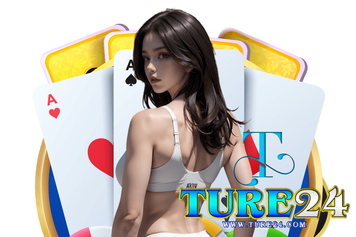 ture24 wallet