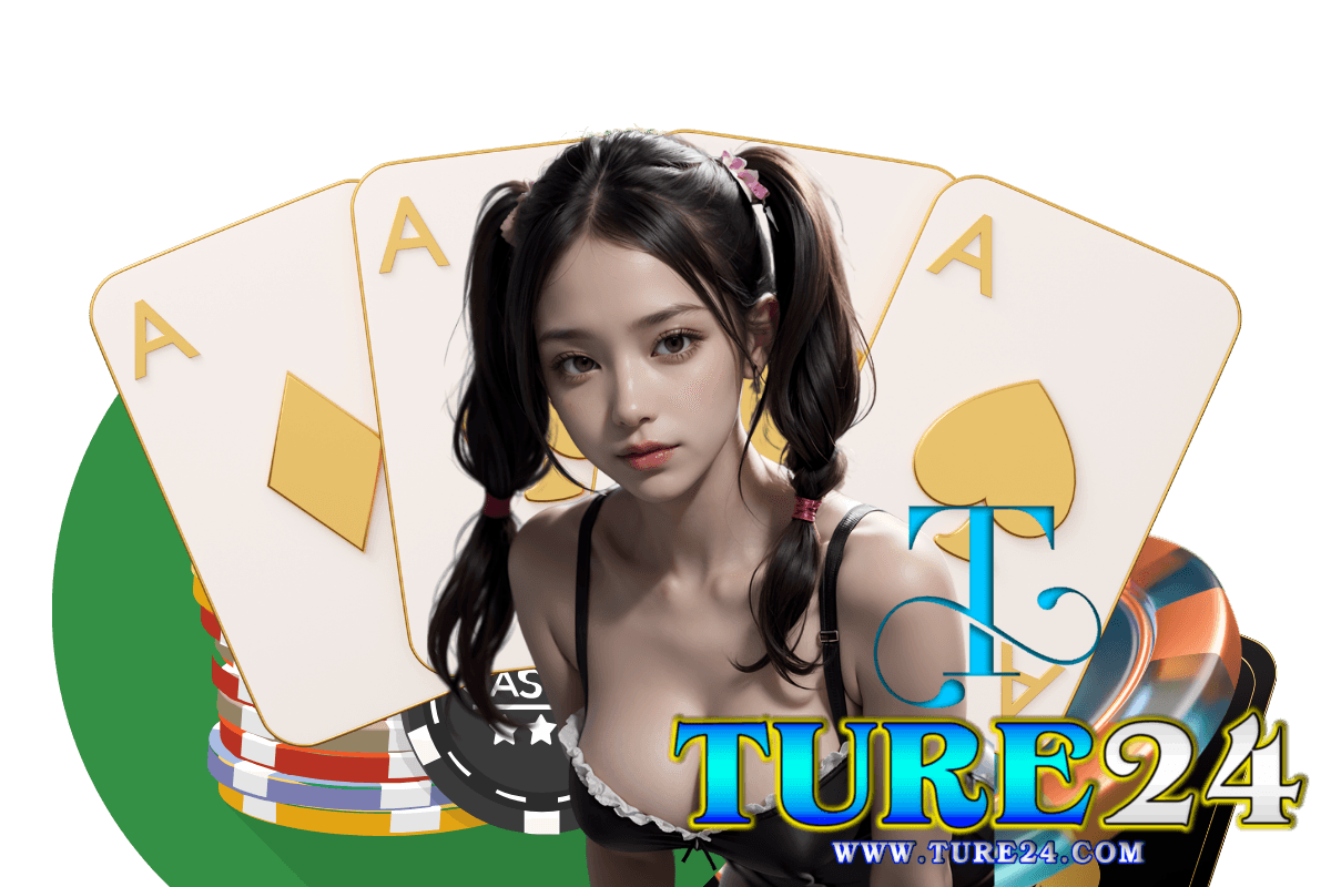 ture24 สมัคร