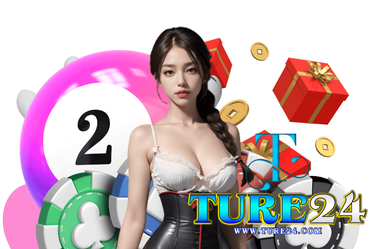 ture24 สล็อต